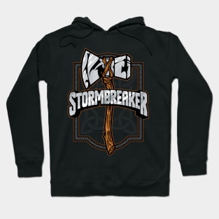 Stormbreaker Hoodie